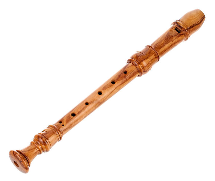 4206 Rottenburgh Soprano Moeck