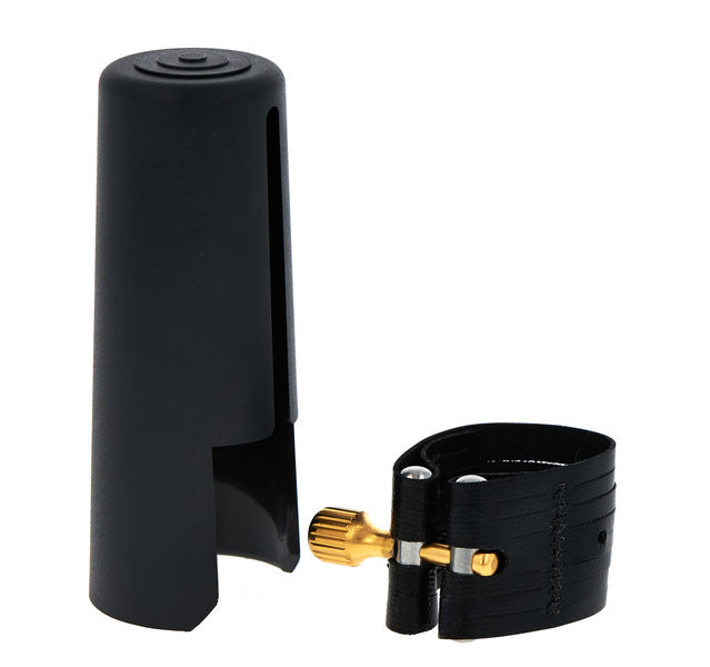 Dark Tenor Sax 2R Rovner