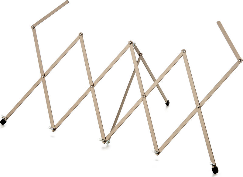 124 Table Music Stand K&M