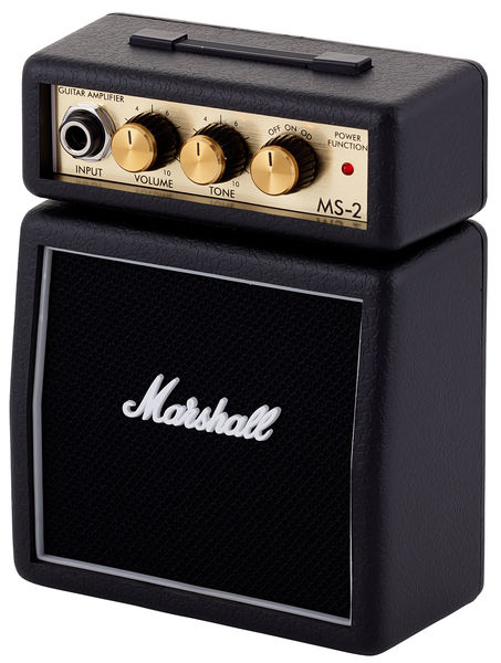 MS-2 Marshall