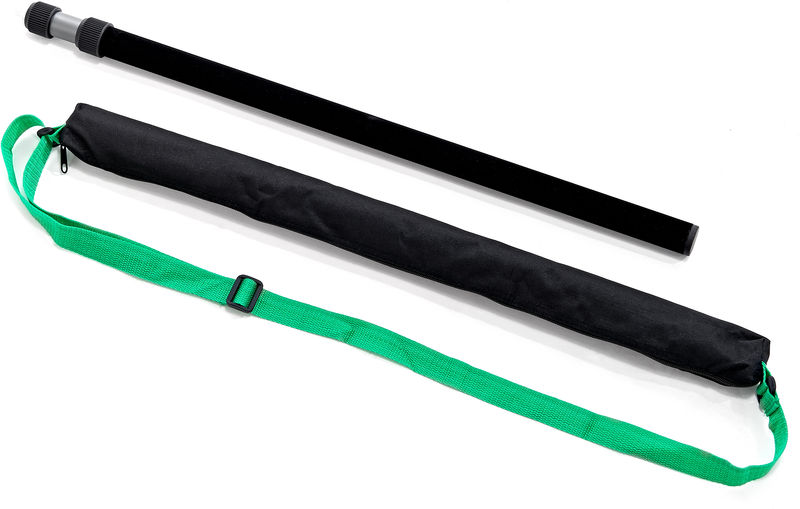 23750 Telescopic Boom Small K&M