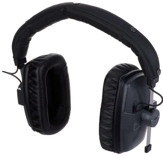 beyerdynamic dt 77