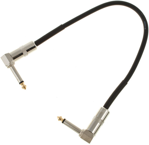 Patch Angled Jack 0,30 m pro snake