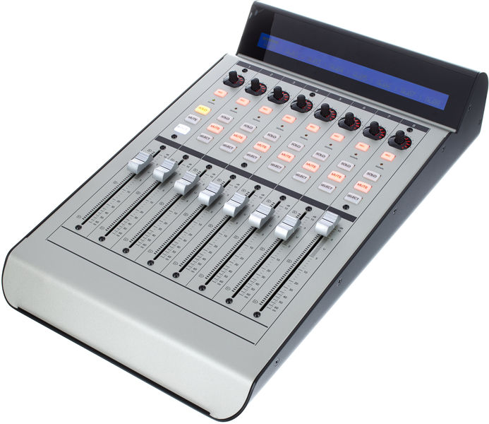 Control XT Pro Mackie