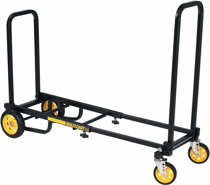 R2RT "Micro" Multicart RockNRoller