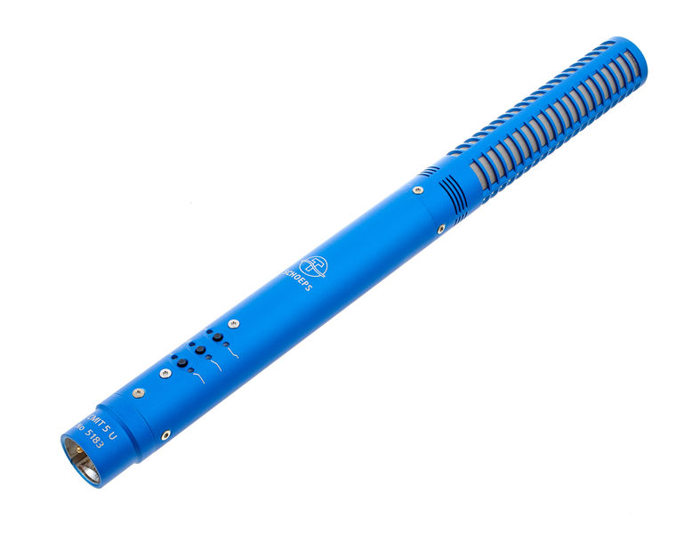 Schoeps Cmit 5u Thomann Uk