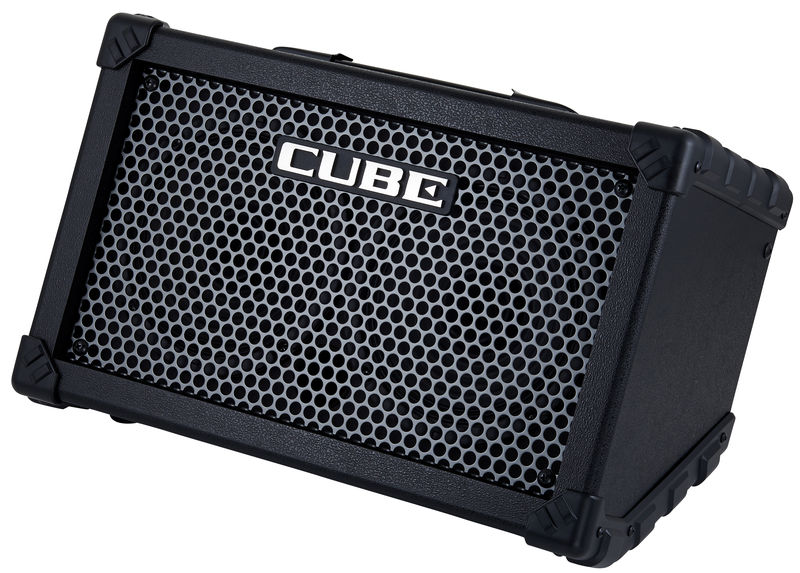 Cube Street BK Roland