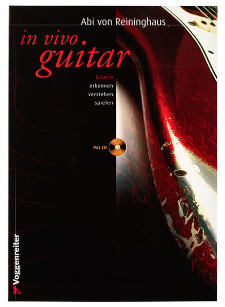 In Vivo Guitar Voggenreiter