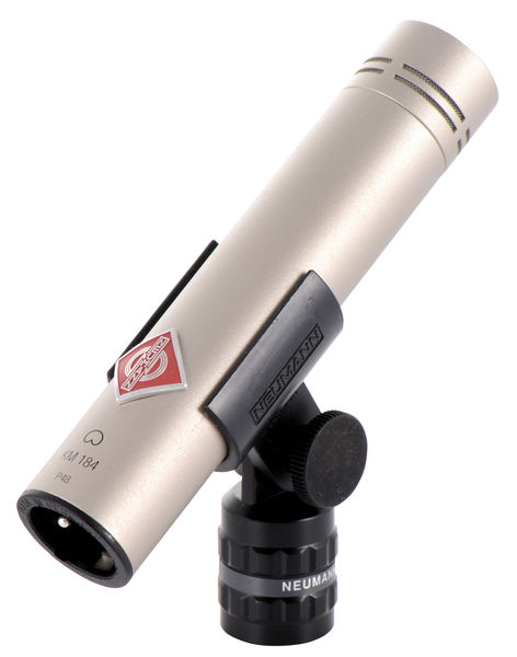 KM184 Neumann