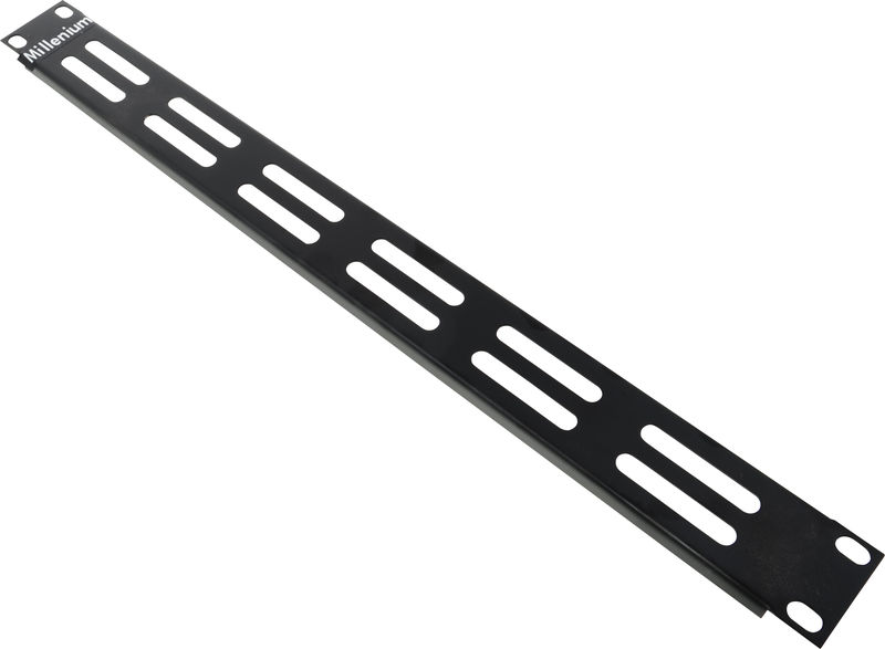 Rack Panel 1U Air Vents Thon