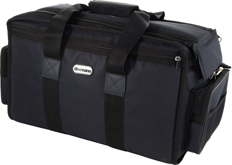 3-Trumpets Gigbag Thomann