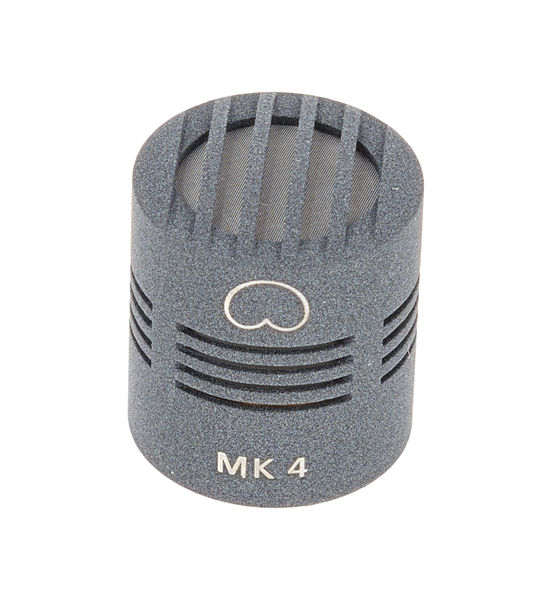 MK 4G Cardioid Schoeps