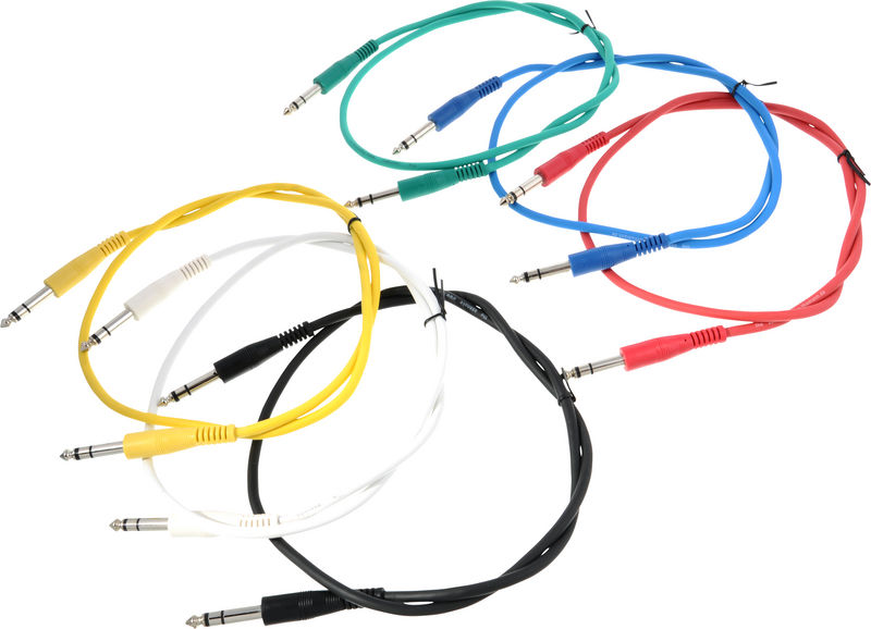 SK369S-09 Patchcable the sssnake
