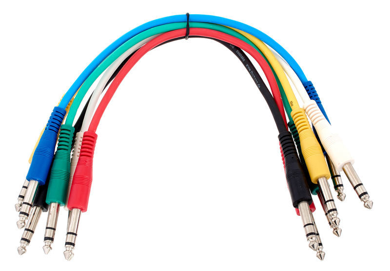 SK369S-03 Patchcable the sssnake