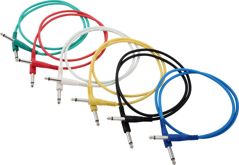 SK369M-09 Patchcable the sssnake