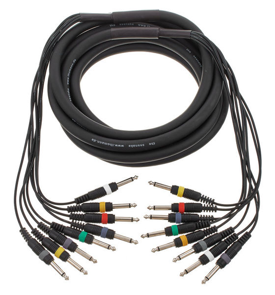 MPP8050 the sssnake