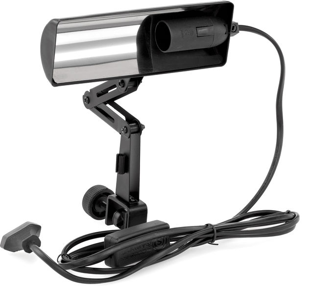 NL-2001 Music Stand Light Millenium