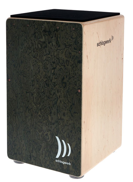 CP4007 Cajon "Burl" Schlagwerk