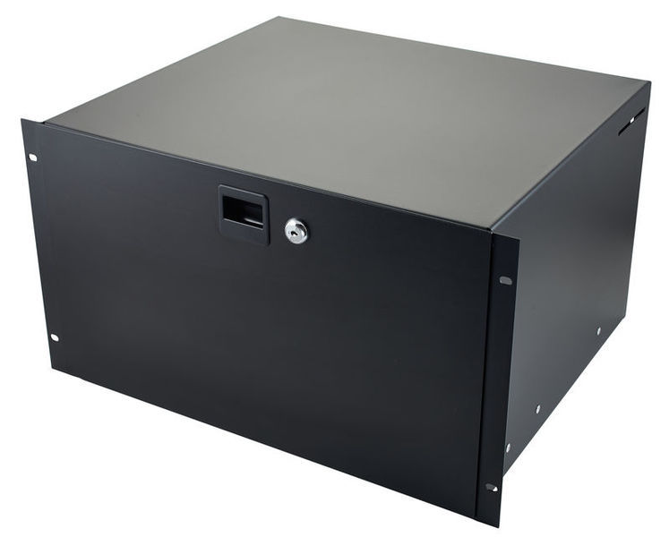 Rack Drawer 6U Thon