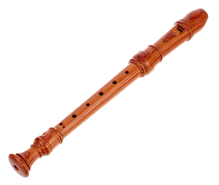 4208 Rottenburgh Soprano Rose Moeck