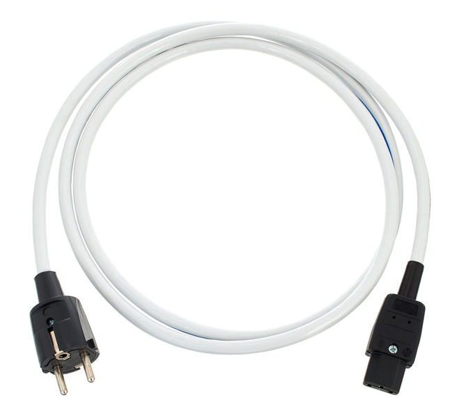 High-End Powercable Glockenklang