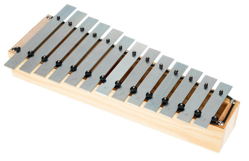 AGd Alto Glockenspiel Studio 49