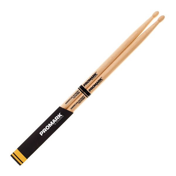 TX747BW Super Rock Hickory Pro Mark