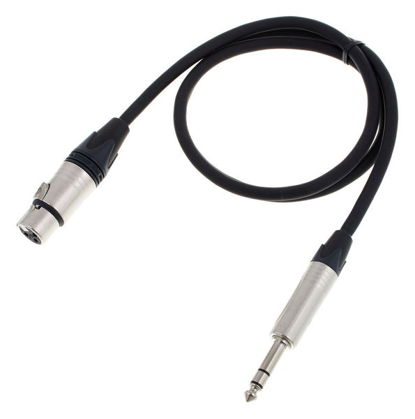 17553-1,0 Patch Cable pro snake