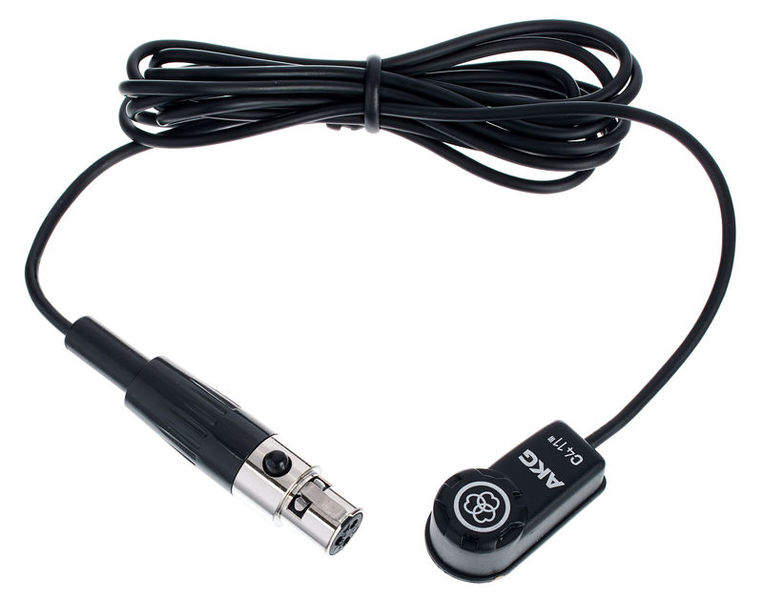 C 411 L AKG