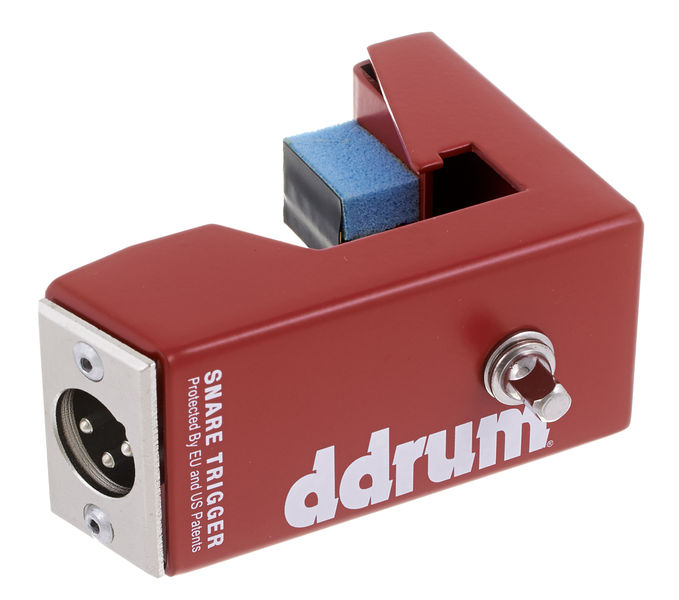 Acoustic Pro Snare Trigger DDrum