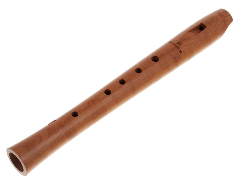 Pentatonic 7-Tone Recorder Kunath