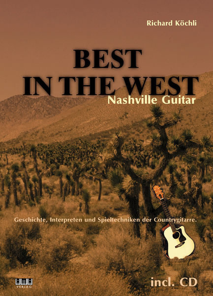 Best In The West Deutsch AMA Verlag