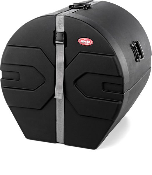 D1822 22"x18" Bass Drum Case SKB