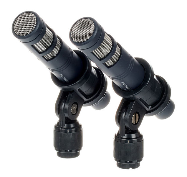 EM 800 Stereo Set the t.bone