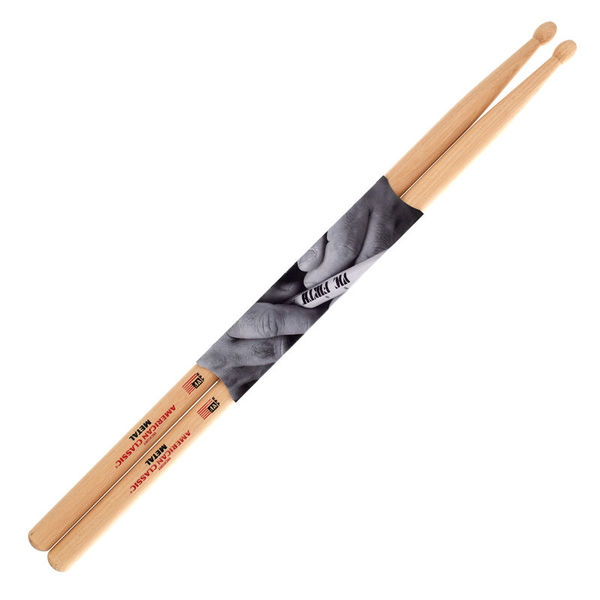 CM American Classic Hickory -W Vic Firth