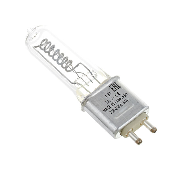 CP77 1000W FEP GE Lighting