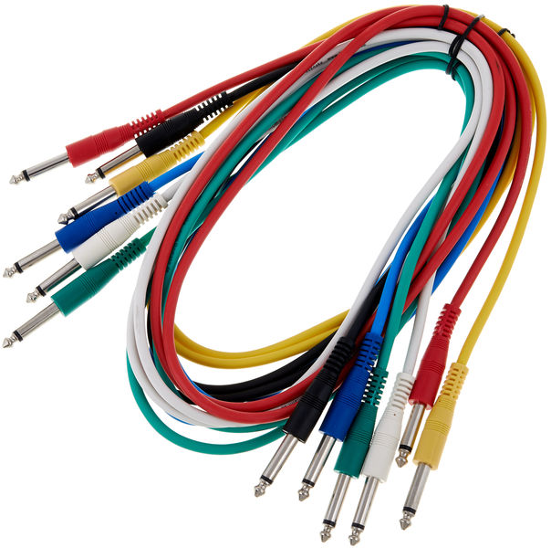 SK369M-15 Patchcable the sssnake