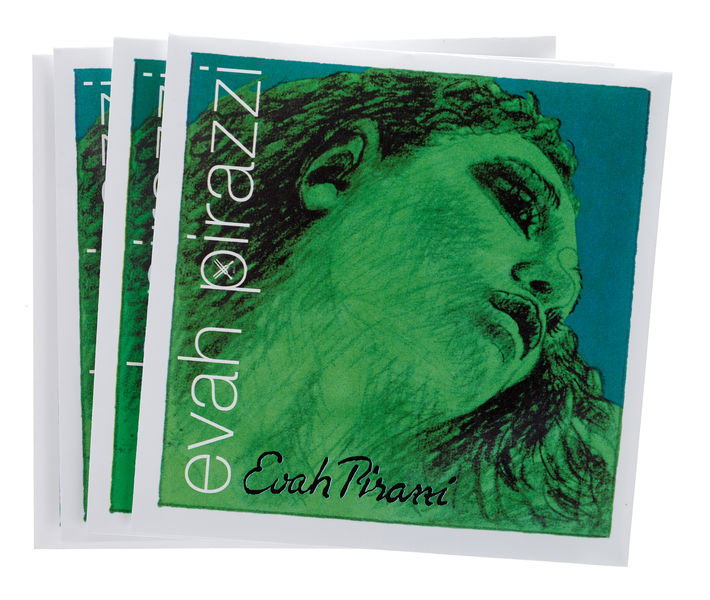Evah Pirazzi Violin 4/4 BE m Pirastro