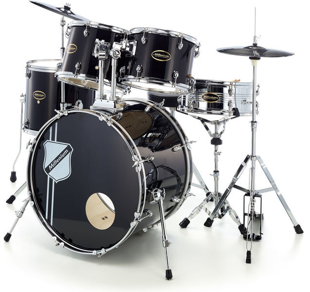MX220BX Studio Set BK Millenium