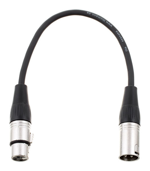 SK233-0,3 XLR Patch the sssnake