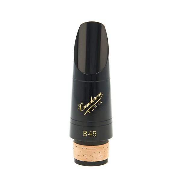 Bb- Clarinet Classic B 45 Vandoren