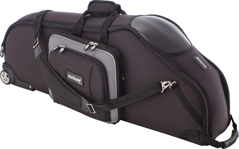 Professional BaritoneSax Low A Soundwear