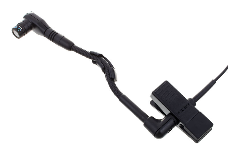 WB98 H/C Shure