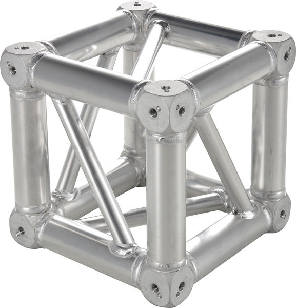F34Multi BoxCorner Global Truss