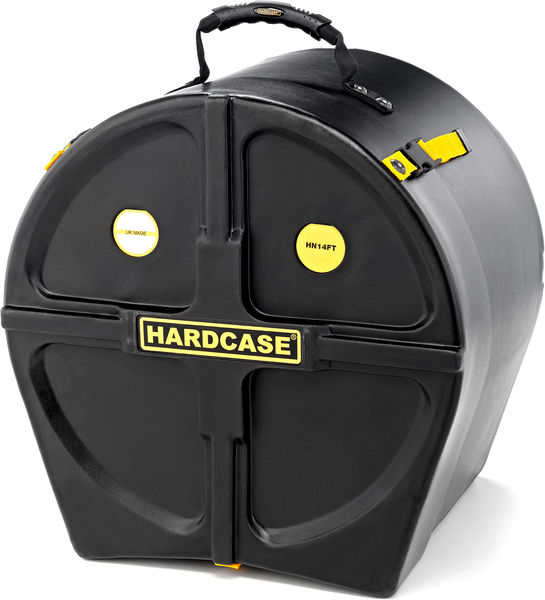 HN14FT Hardcase