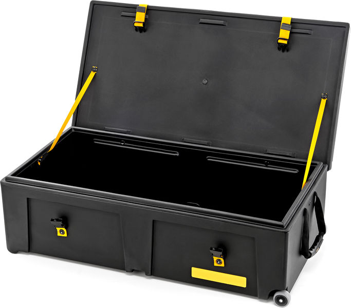 HN36W Hardware Case Hardcase