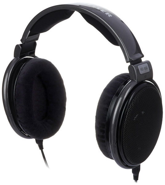 HD-650 Sennheiser