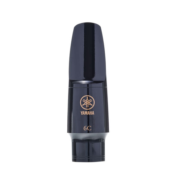 Alto Sax Mouthpiece 6C Yamaha