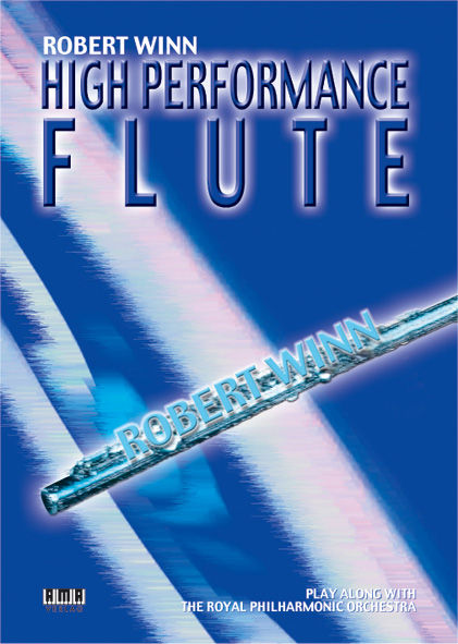 Winn High Performance Flute AMA Verlag