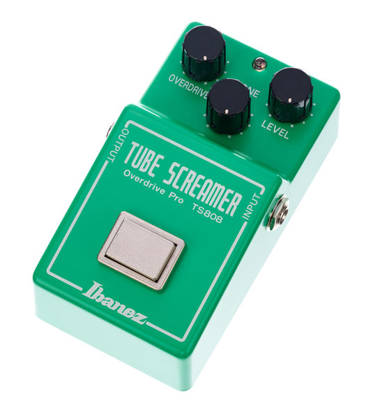 TS808 Ibanez